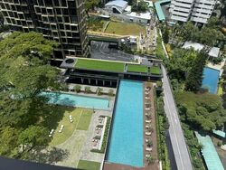 Irwell Hill Residences (D9), Apartment #625084031